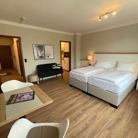Hotel Royal Timmendorfer Strand Luaran gambar