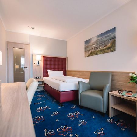 Hotel Royal Timmendorfer Strand Luaran gambar