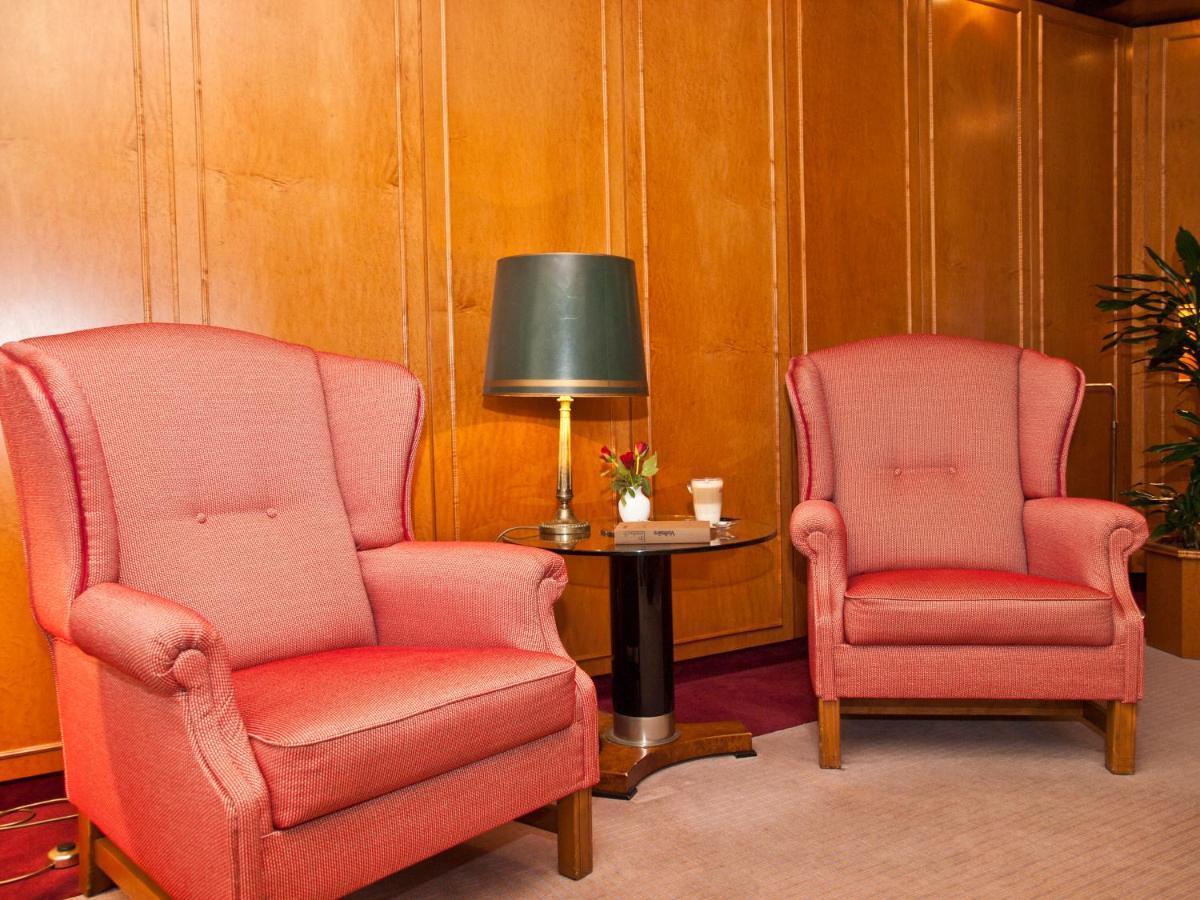 Hotel Royal Timmendorfer Strand Luaran gambar