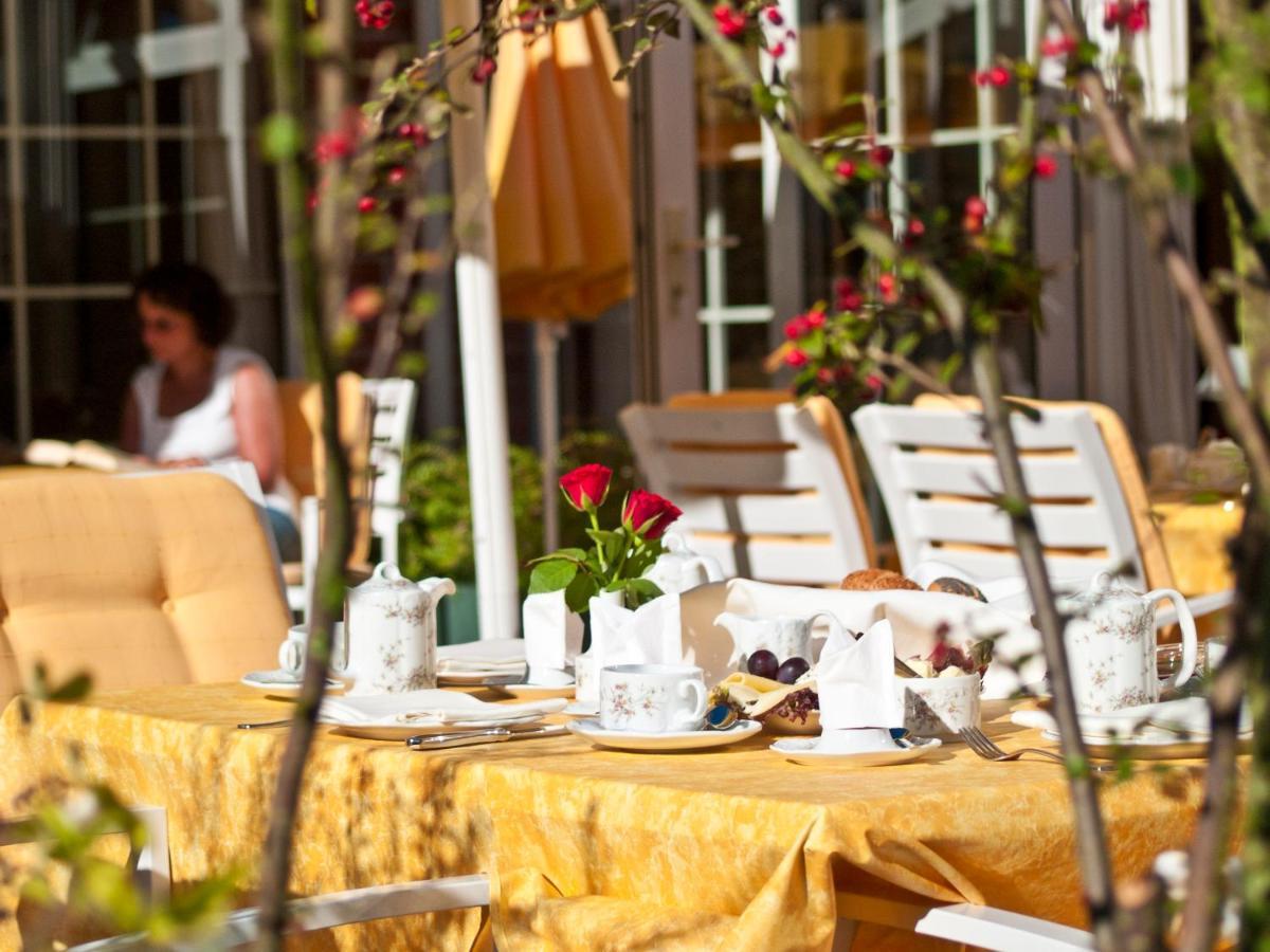 Hotel Royal Timmendorfer Strand Luaran gambar