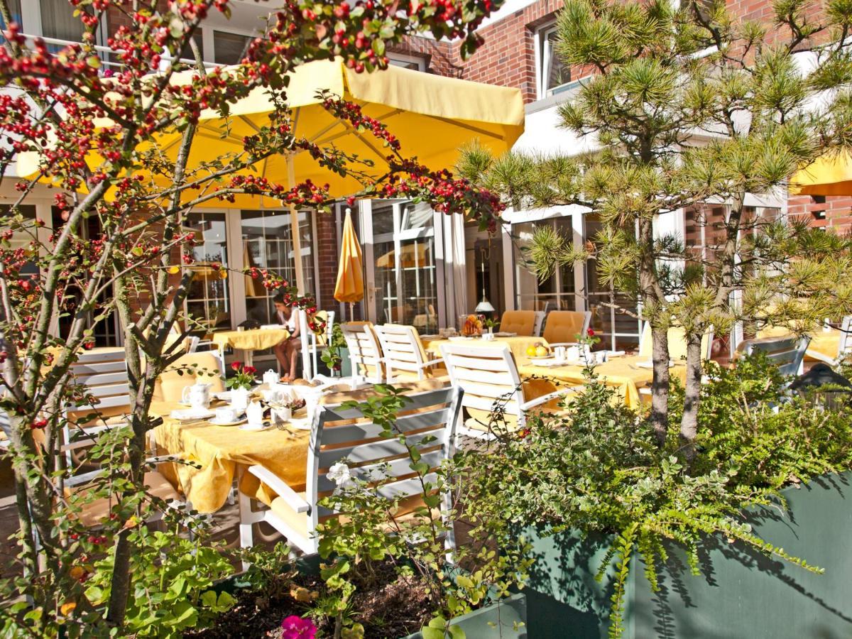 Hotel Royal Timmendorfer Strand Luaran gambar