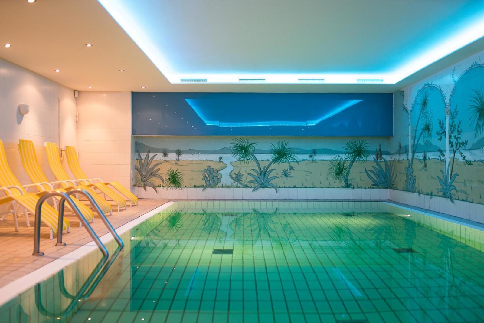 Hotel Royal Timmendorfer Strand Luaran gambar