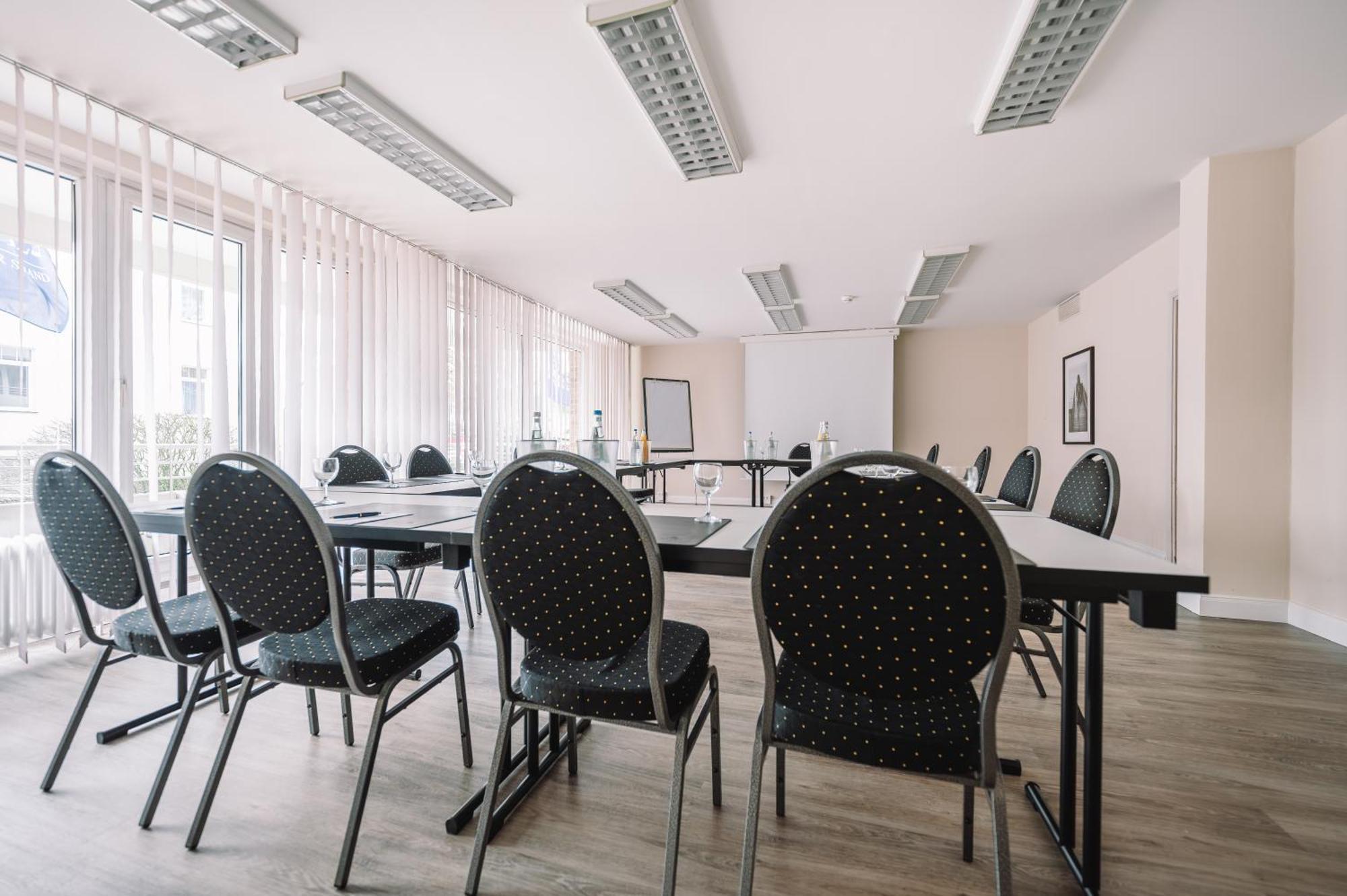 Hotel Royal Timmendorfer Strand Luaran gambar