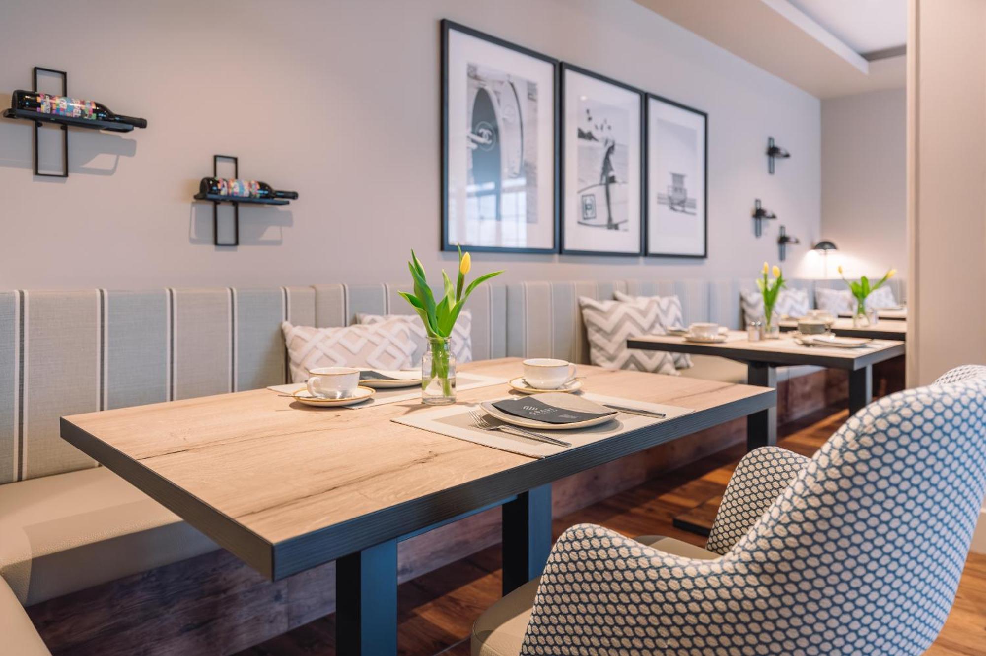 Hotel Royal Timmendorfer Strand Luaran gambar