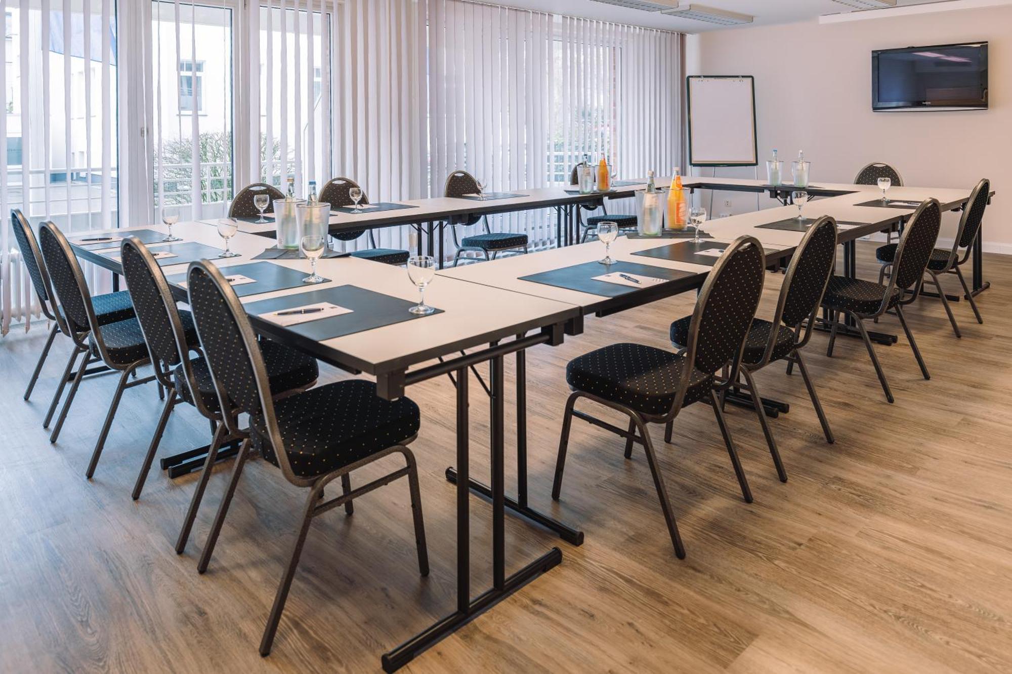 Hotel Royal Timmendorfer Strand Luaran gambar