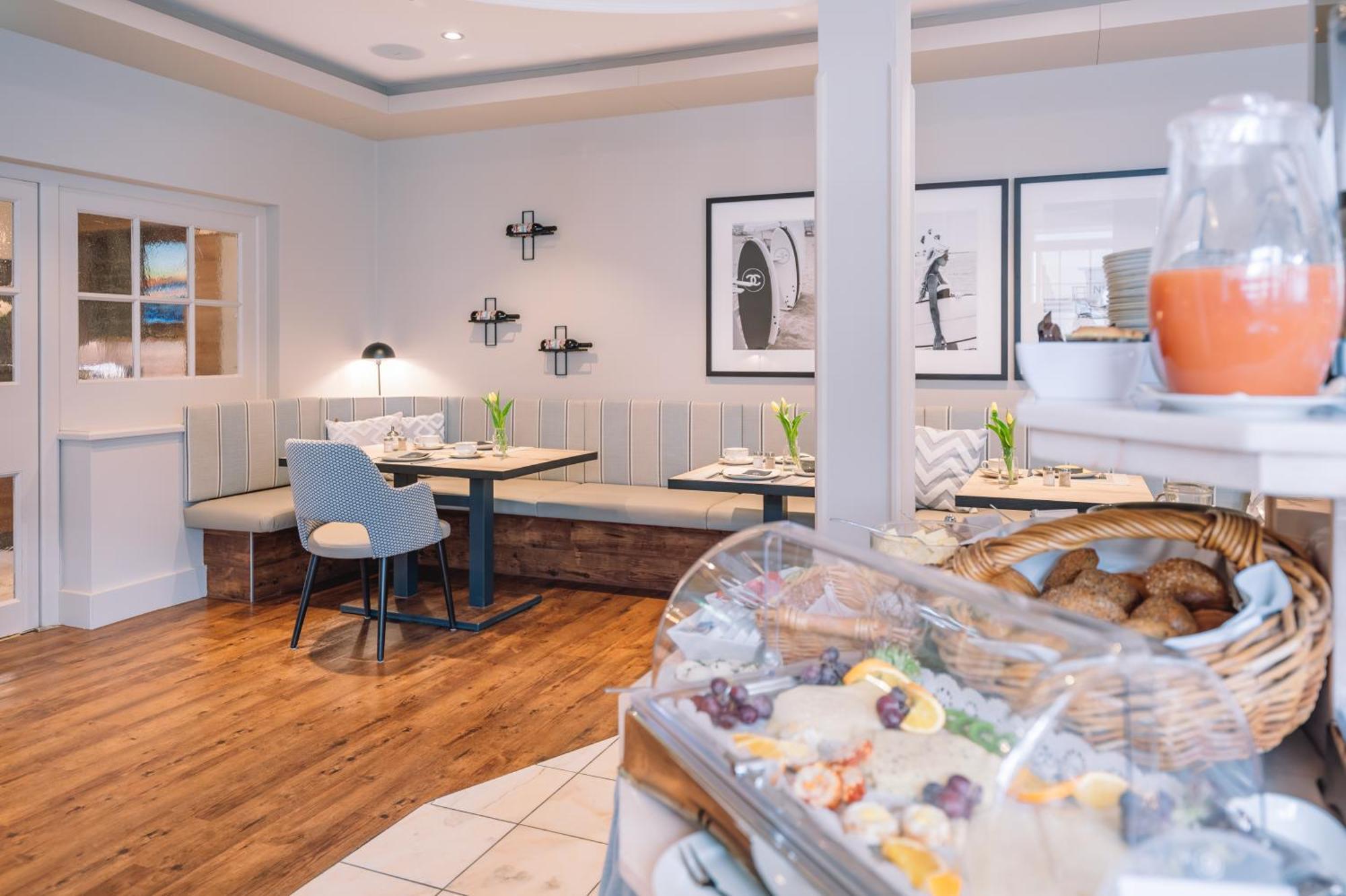 Hotel Royal Timmendorfer Strand Luaran gambar
