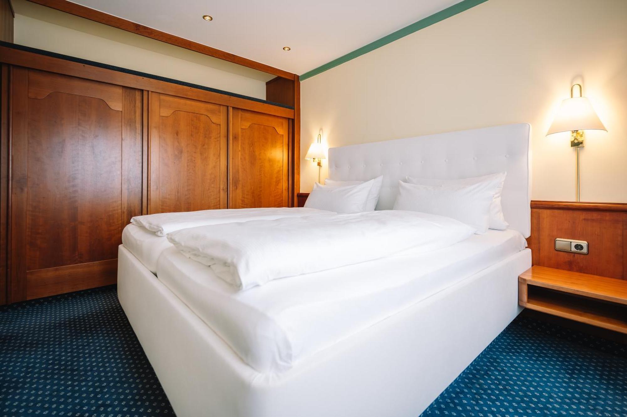 Hotel Royal Timmendorfer Strand Luaran gambar