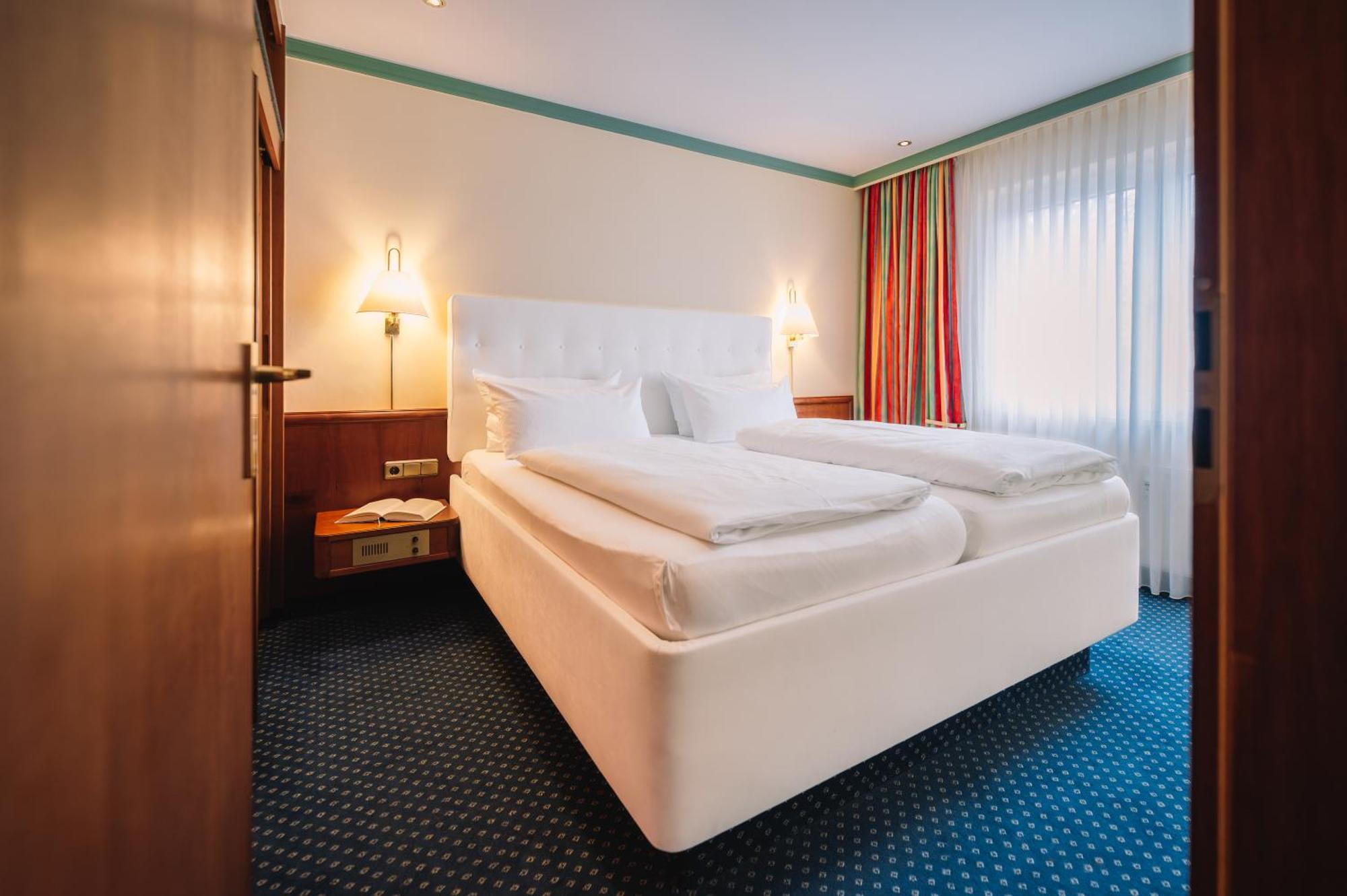 Hotel Royal Timmendorfer Strand Luaran gambar