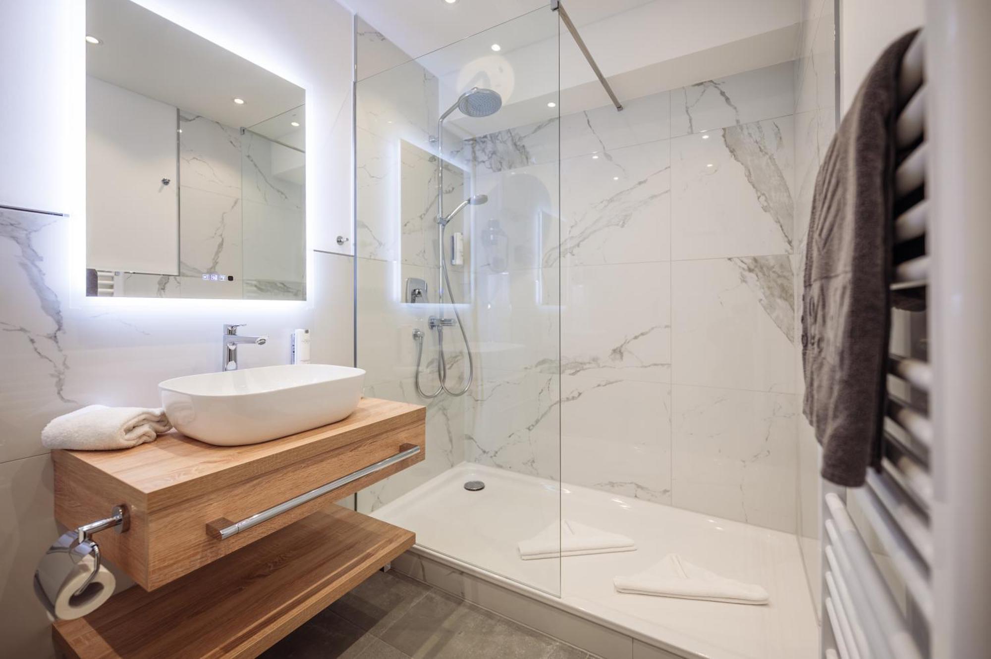 Hotel Royal Timmendorfer Strand Luaran gambar