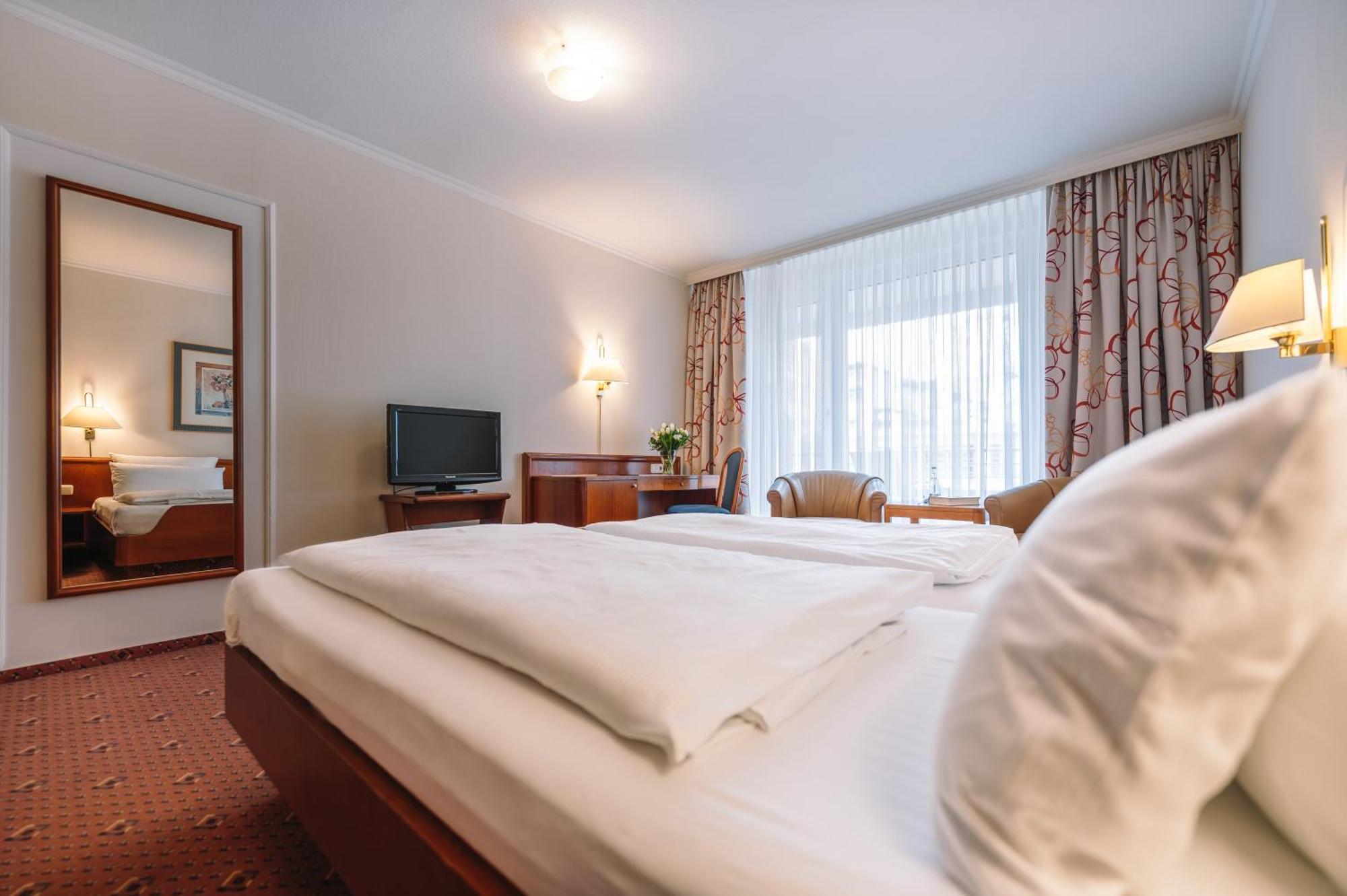 Hotel Royal Timmendorfer Strand Luaran gambar