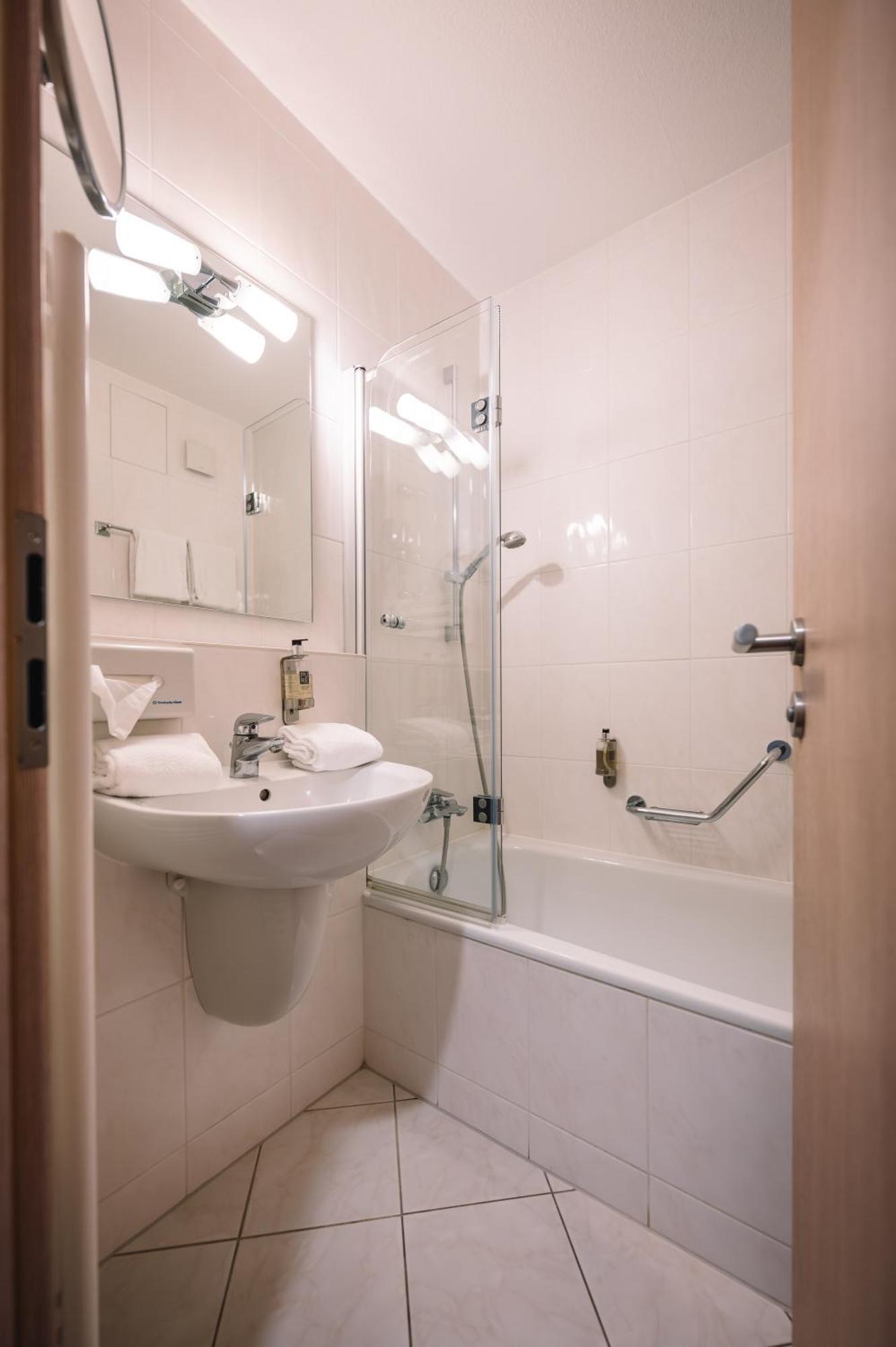 Hotel Royal Timmendorfer Strand Luaran gambar
