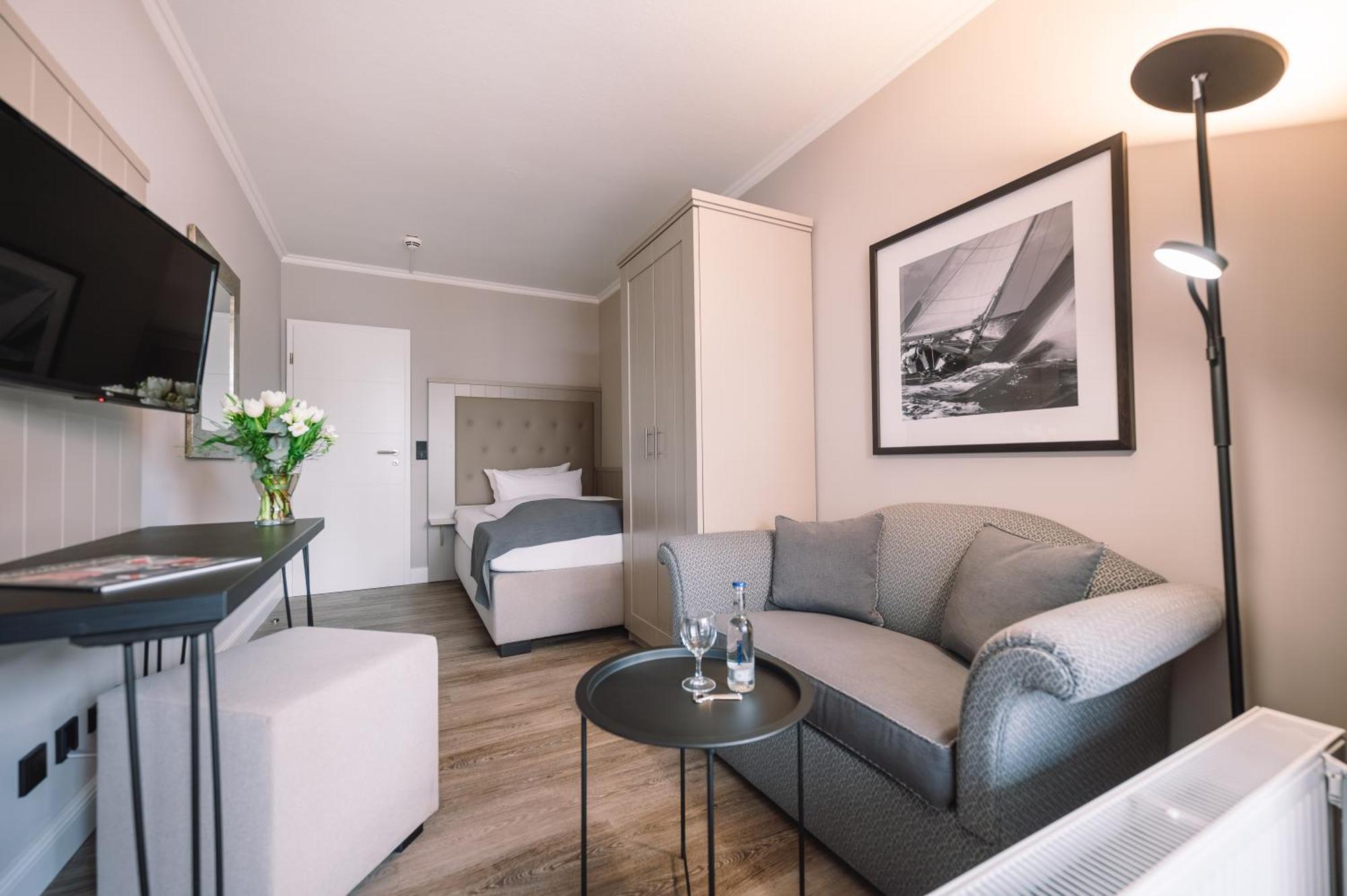 Hotel Royal Timmendorfer Strand Luaran gambar
