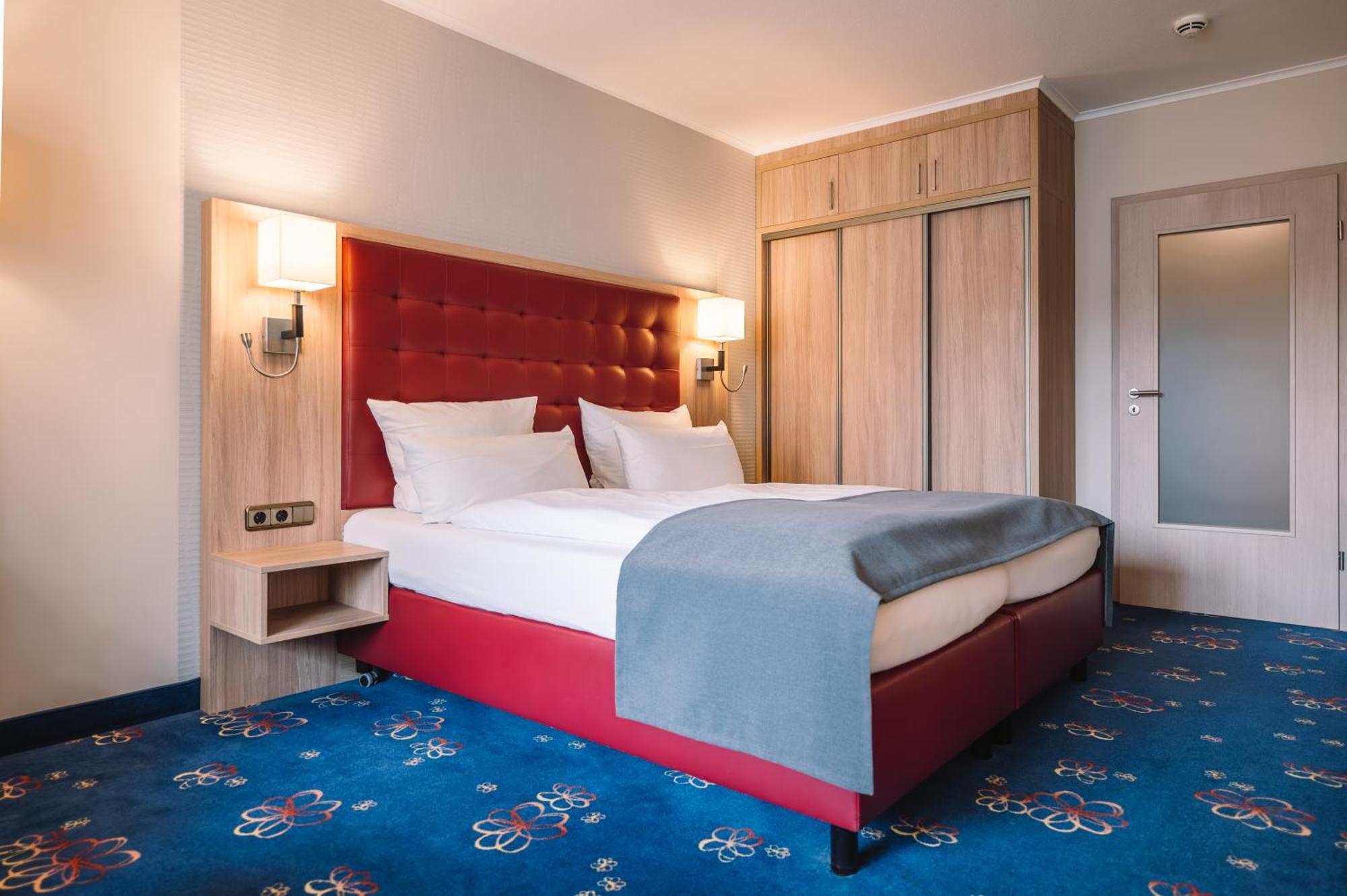Hotel Royal Timmendorfer Strand Luaran gambar