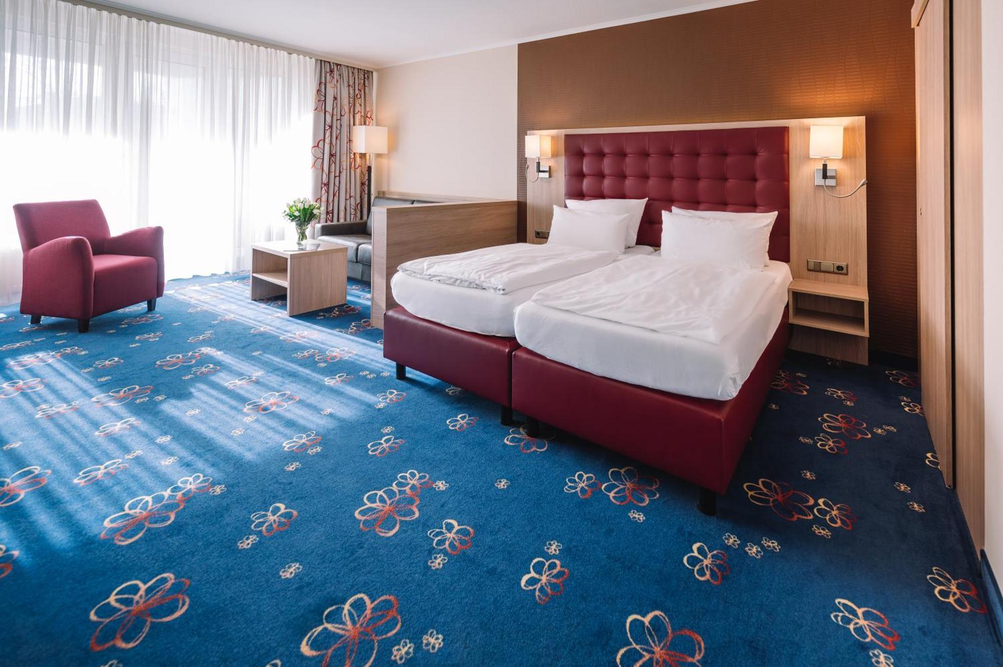 Hotel Royal Timmendorfer Strand Luaran gambar