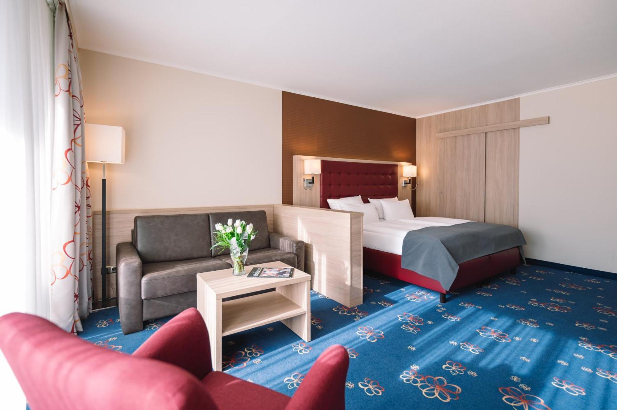 Hotel Royal Timmendorfer Strand Luaran gambar