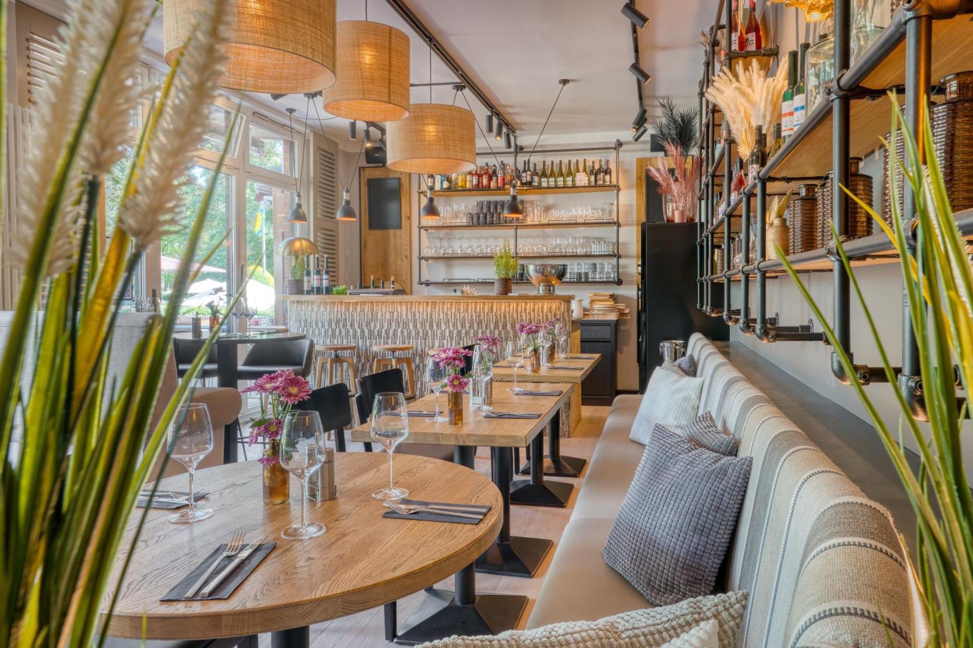 Hotel Royal Timmendorfer Strand Luaran gambar