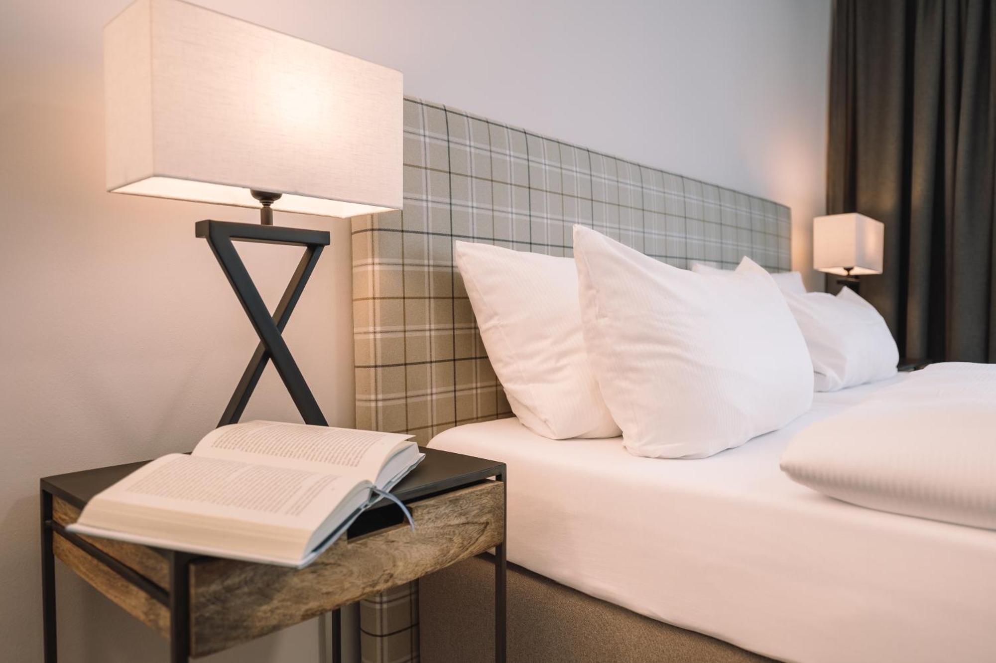 Hotel Royal Timmendorfer Strand Luaran gambar