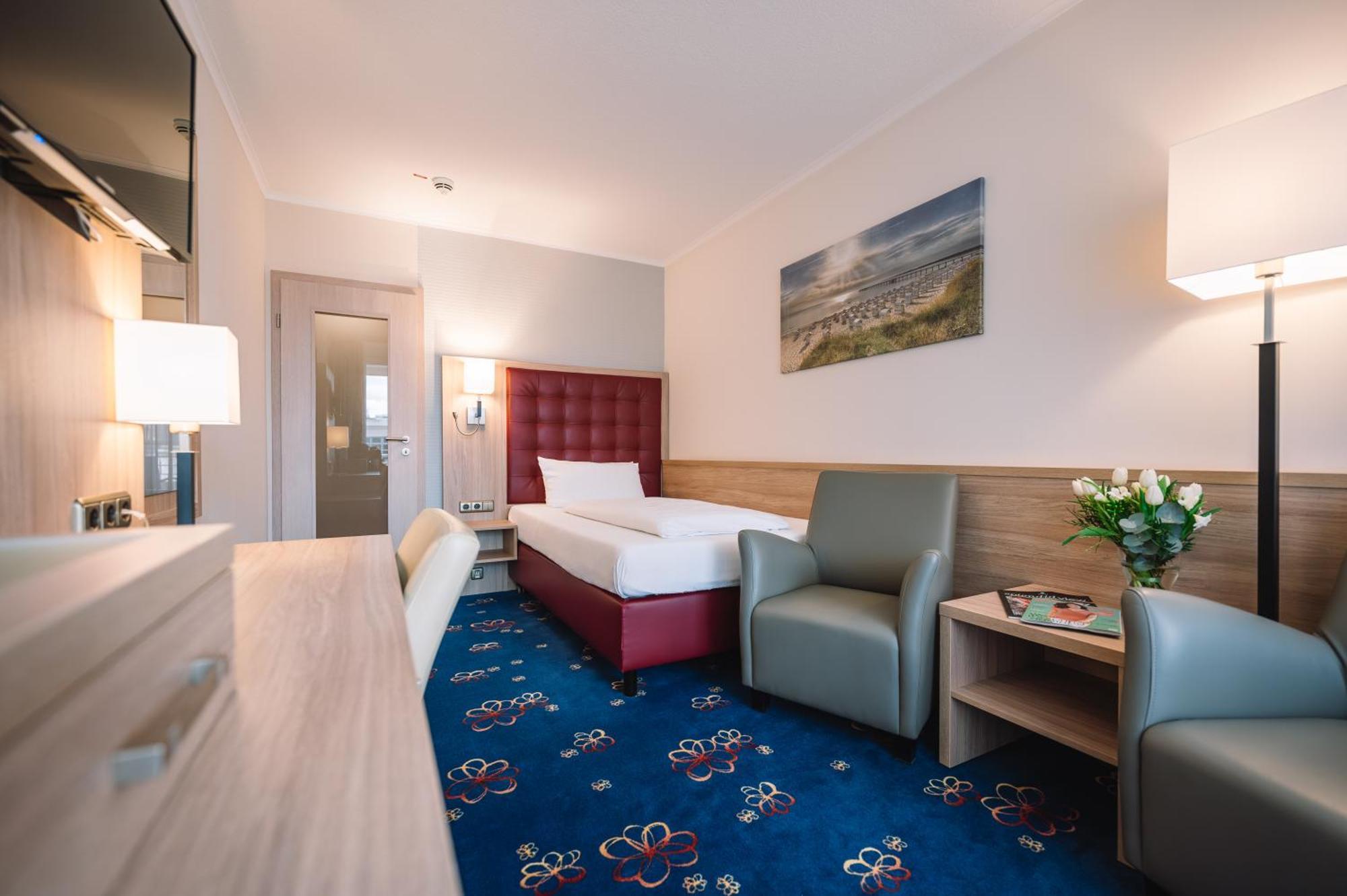 Hotel Royal Timmendorfer Strand Luaran gambar